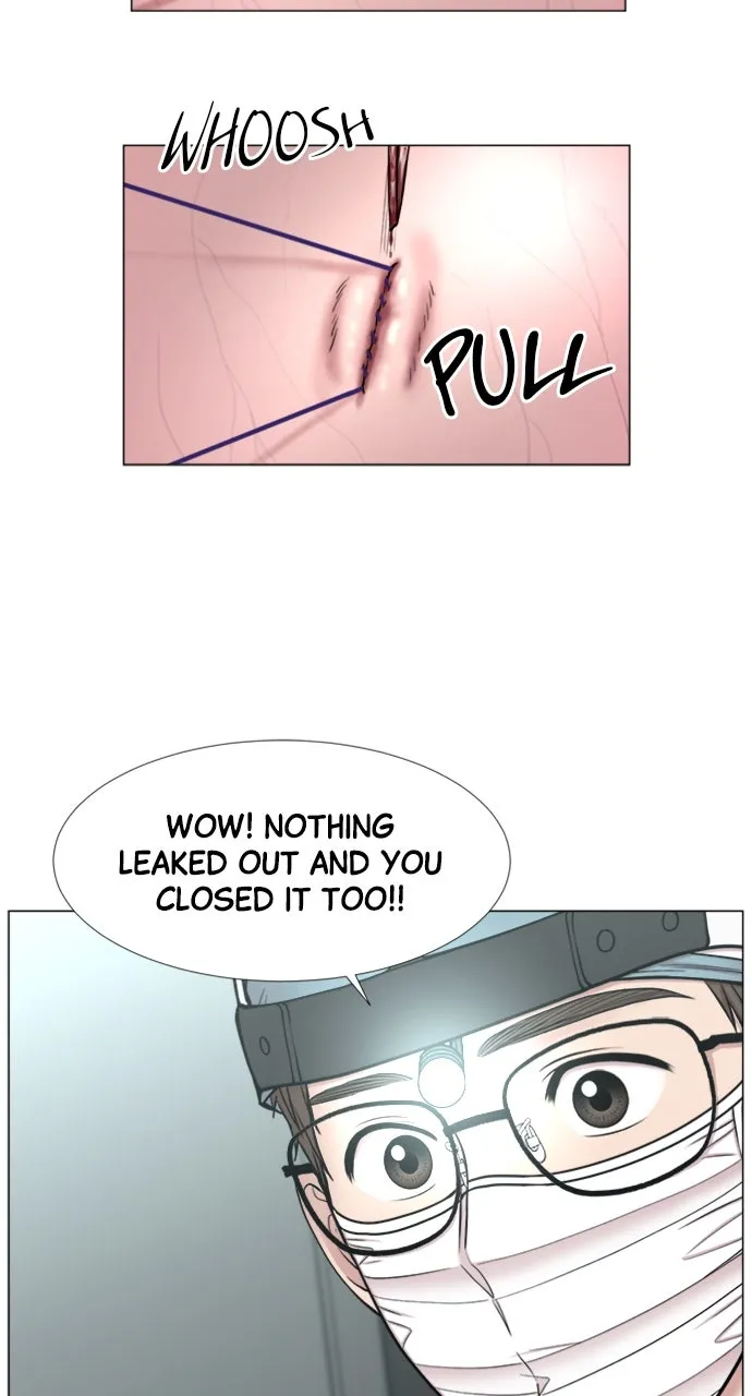 Trauma Center: Golden Hour (The Trauma Code) Chapter 105 page 46 - 
