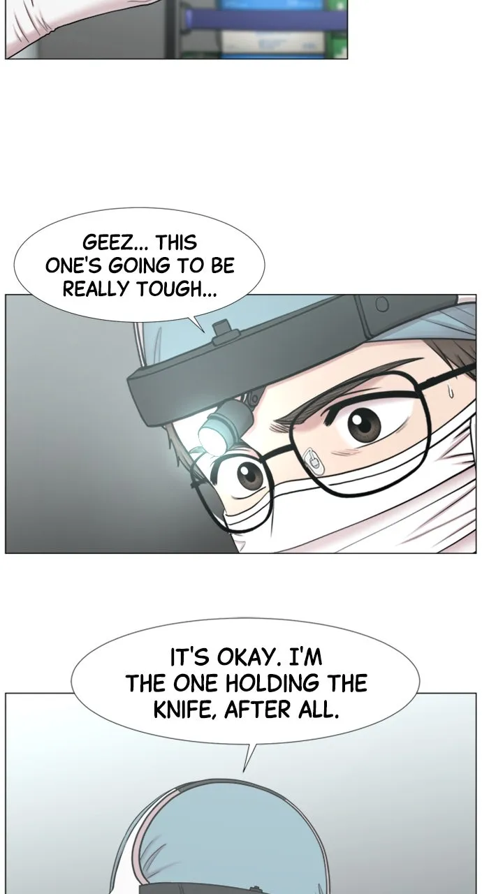 Trauma Center: Golden Hour (The Trauma Code) Chapter 105 page 50 - 