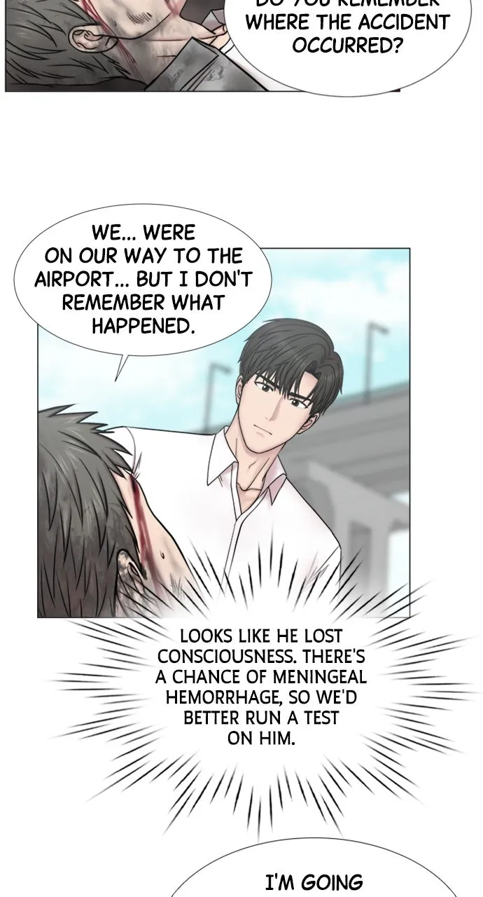 Trauma Center: Golden Hour (The Trauma Code) Chapter 105 page 7 - 