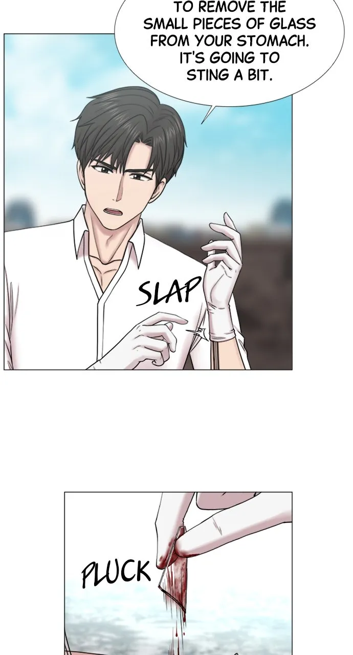 Trauma Center: Golden Hour (The Trauma Code) Chapter 105 page 8 - 