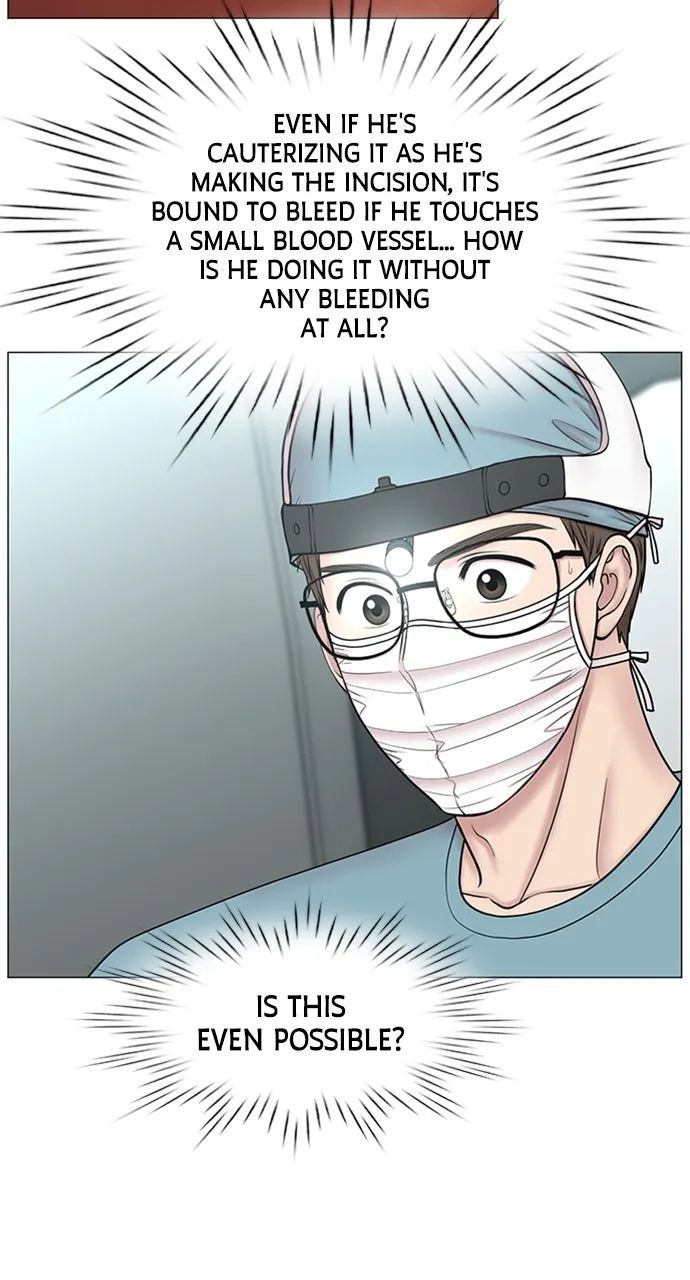 Trauma Center: Golden Hour (The Trauma Code) Chapter 106 page 11 - 