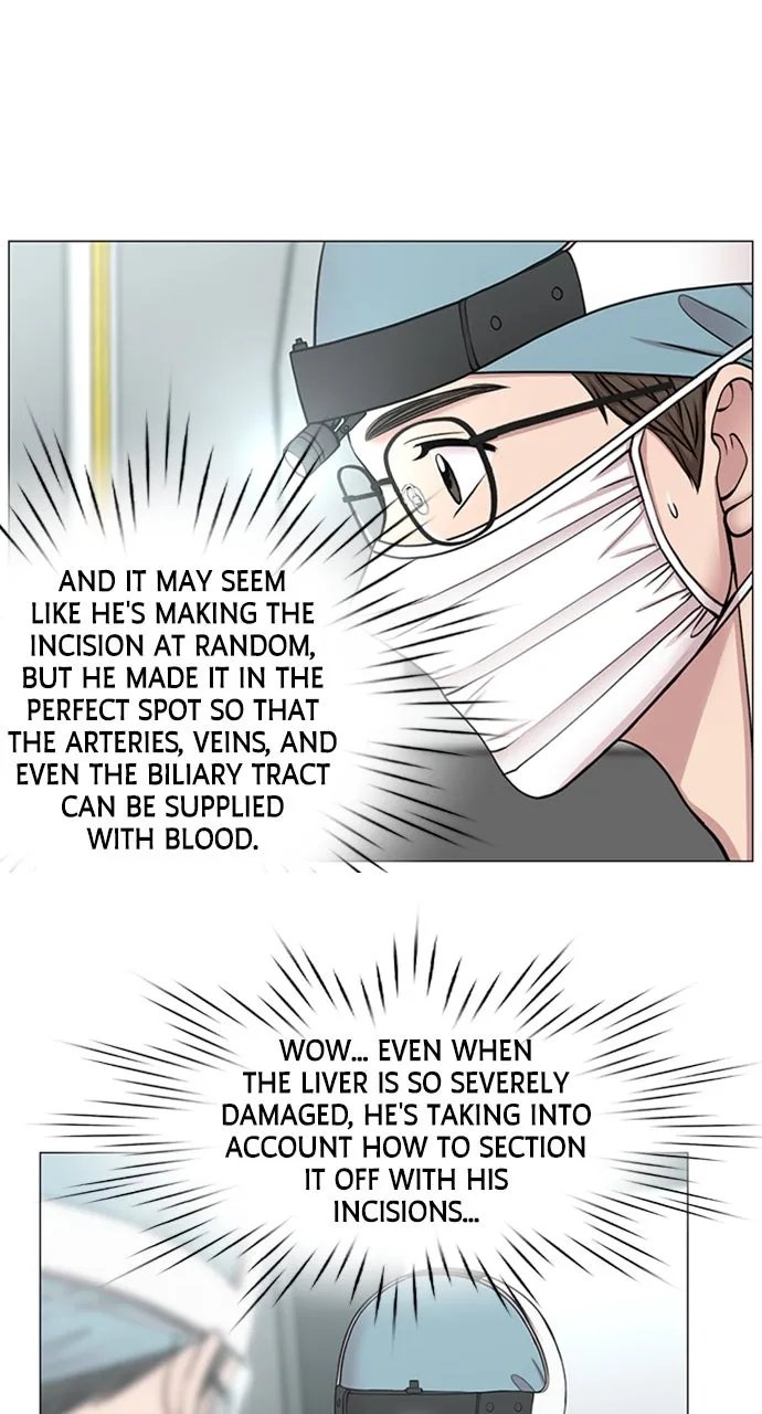 Trauma Center: Golden Hour (The Trauma Code) Chapter 106 page 12 - 