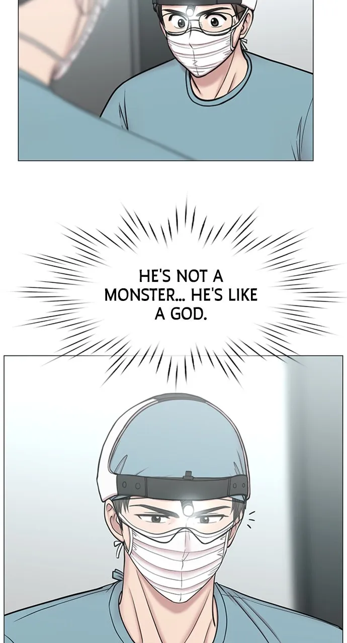Trauma Center: Golden Hour (The Trauma Code) Chapter 106 page 13 - 