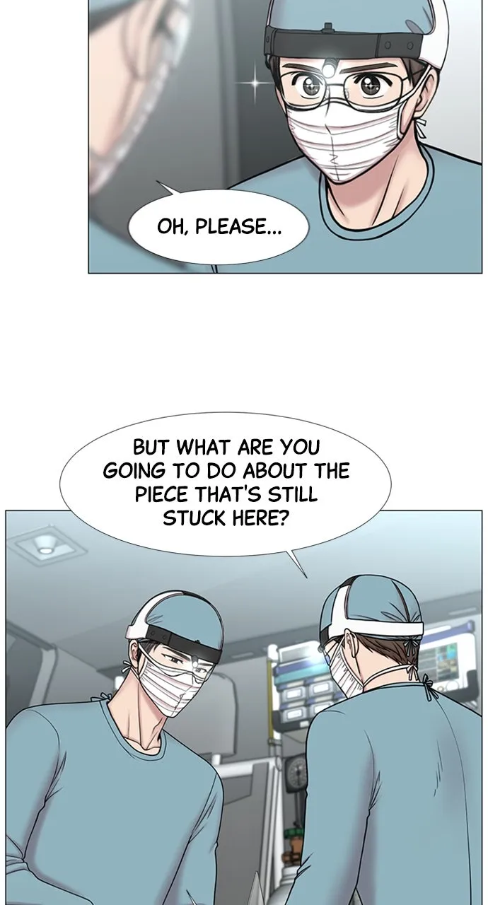 Trauma Center: Golden Hour (The Trauma Code) Chapter 106 page 15 - 