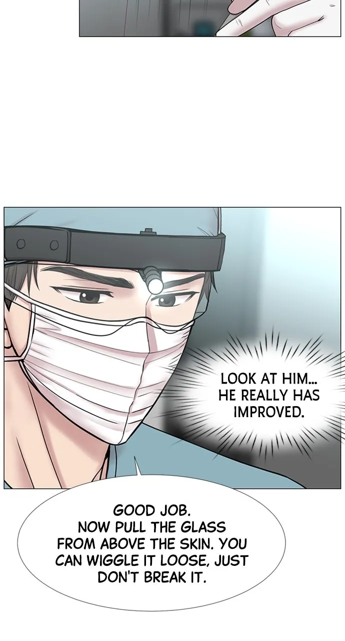 Trauma Center: Golden Hour (The Trauma Code) Chapter 106 page 19 - 