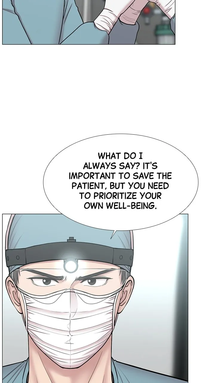 Trauma Center: Golden Hour (The Trauma Code) Chapter 106 page 22 - 
