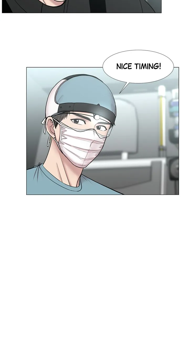 Trauma Center: Golden Hour (The Trauma Code) Chapter 106 page 26 - 