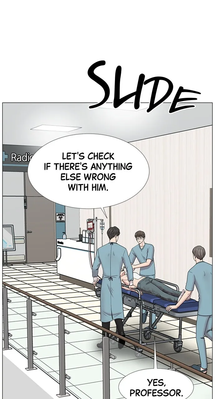 Trauma Center: Golden Hour (The Trauma Code) Chapter 106 page 28 - 