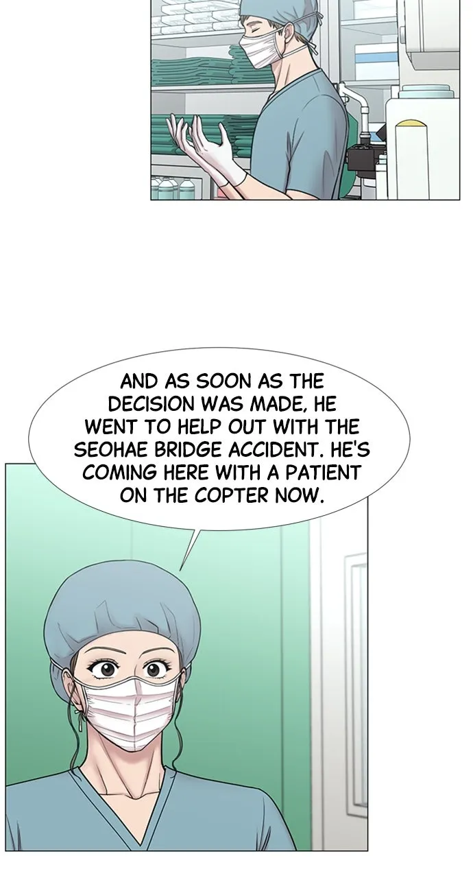 Trauma Center: Golden Hour (The Trauma Code) Chapter 106 page 4 - 