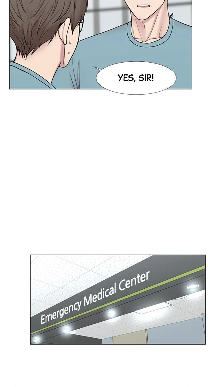 Trauma Center: Golden Hour (The Trauma Code) Chapter 106 page 31 - 
