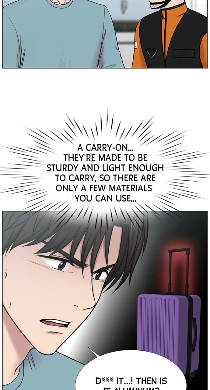 Trauma Center: Golden Hour (The Trauma Code) Chapter 106 page 33 - 