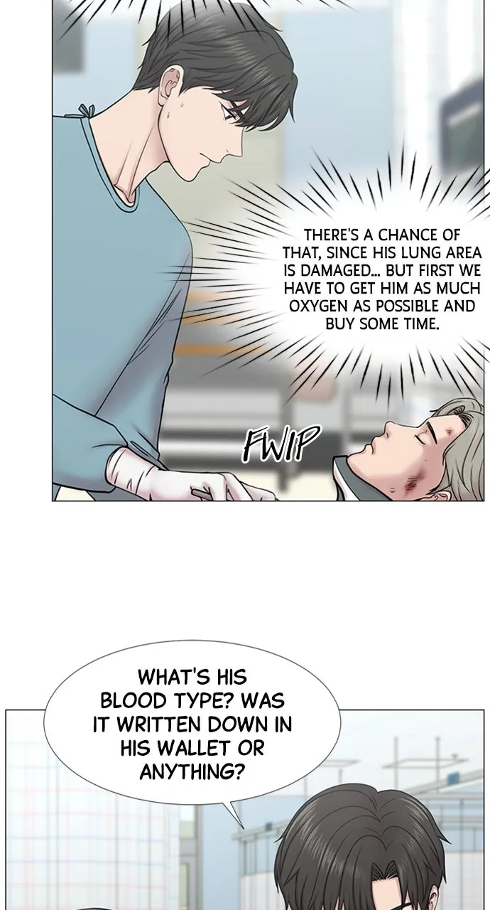 Trauma Center: Golden Hour (The Trauma Code) Chapter 106 page 37 - 