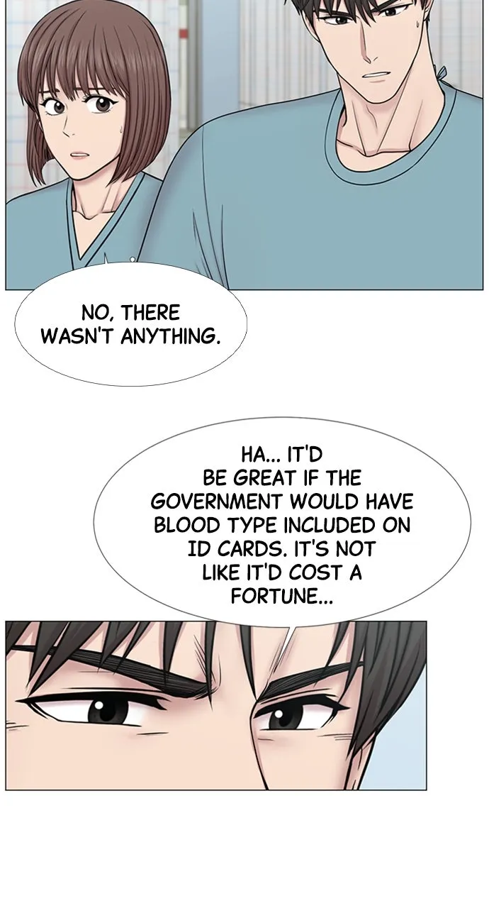 Trauma Center: Golden Hour (The Trauma Code) Chapter 106 page 38 - 