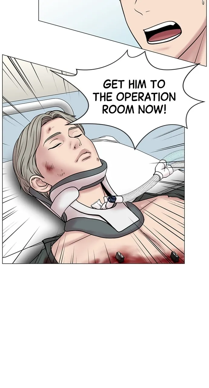 Trauma Center: Golden Hour (The Trauma Code) Chapter 106 page 41 - 