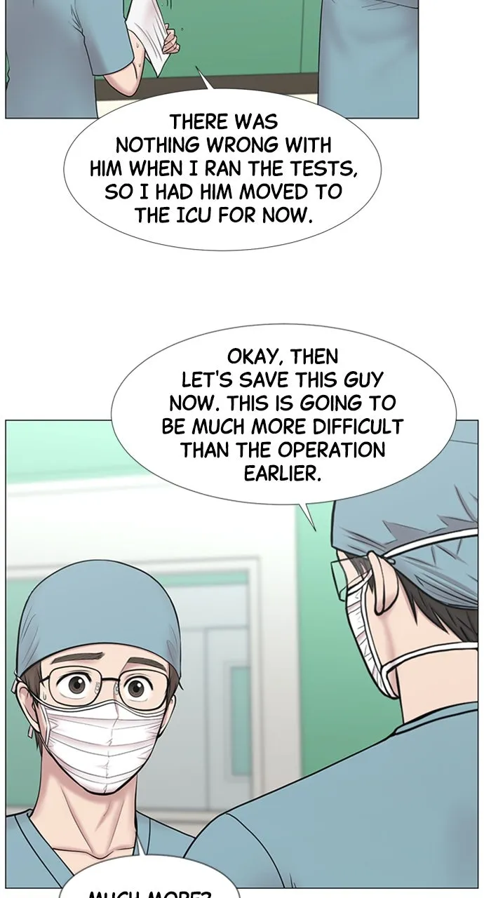 Trauma Center: Golden Hour (The Trauma Code) Chapter 106 page 47 - 