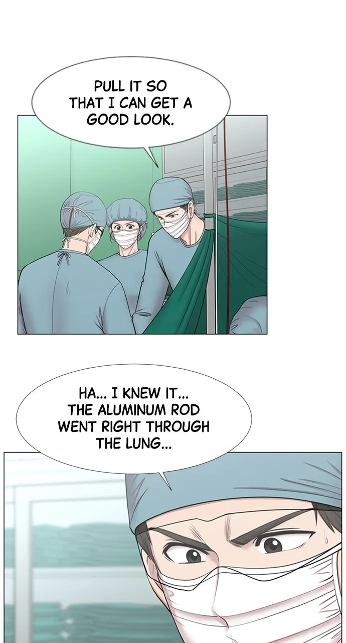 Trauma Center: Golden Hour (The Trauma Code) Chapter 106 page 49 - 
