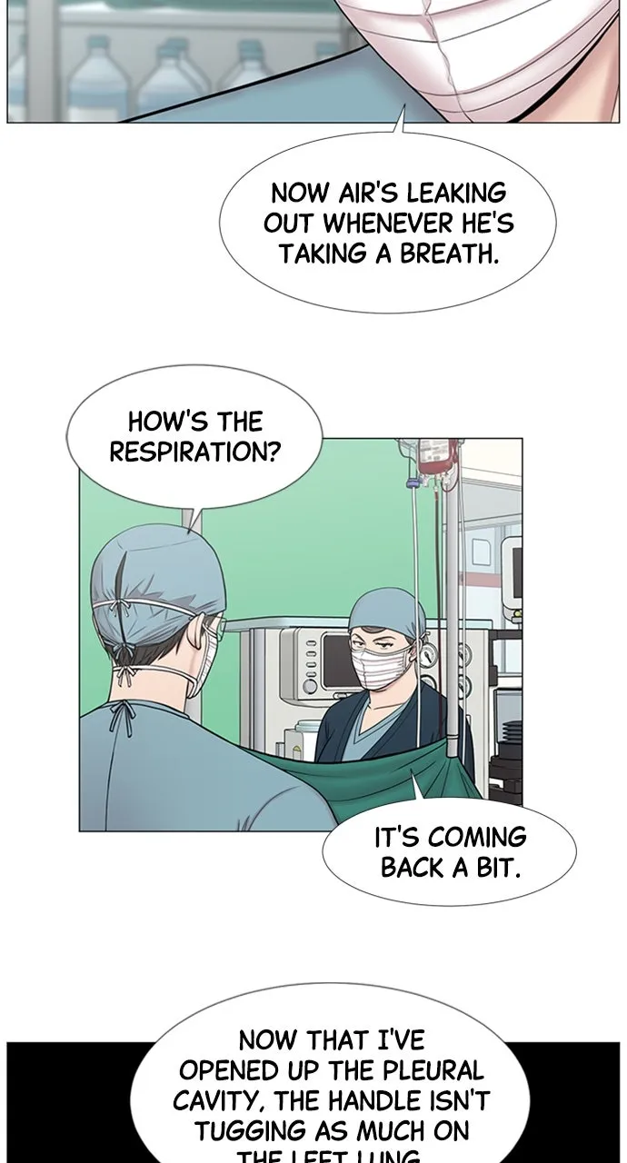 Trauma Center: Golden Hour (The Trauma Code) Chapter 106 page 50 - 