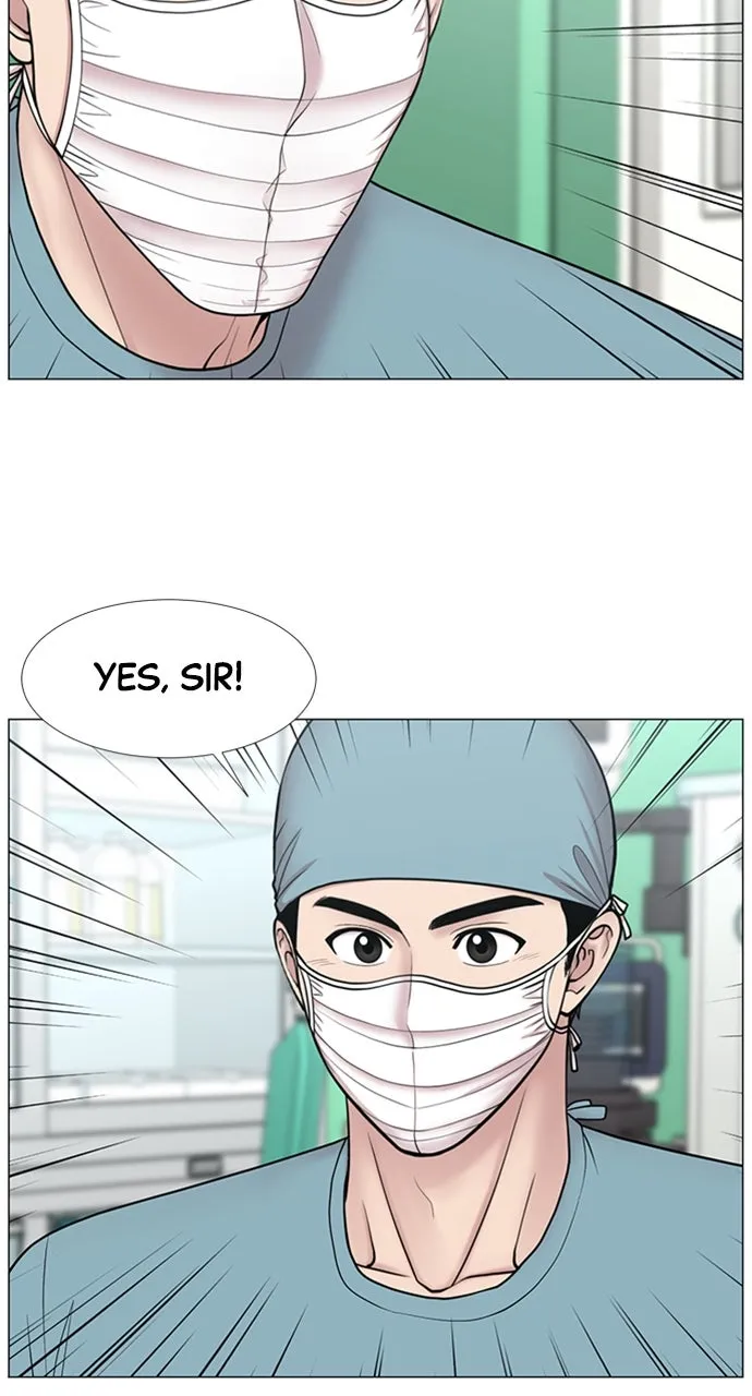 Trauma Center: Golden Hour (The Trauma Code) Chapter 106 page 6 - 
