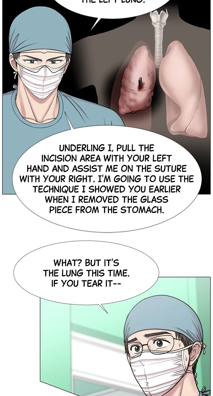 Trauma Center: Golden Hour (The Trauma Code) Chapter 106 page 51 - 