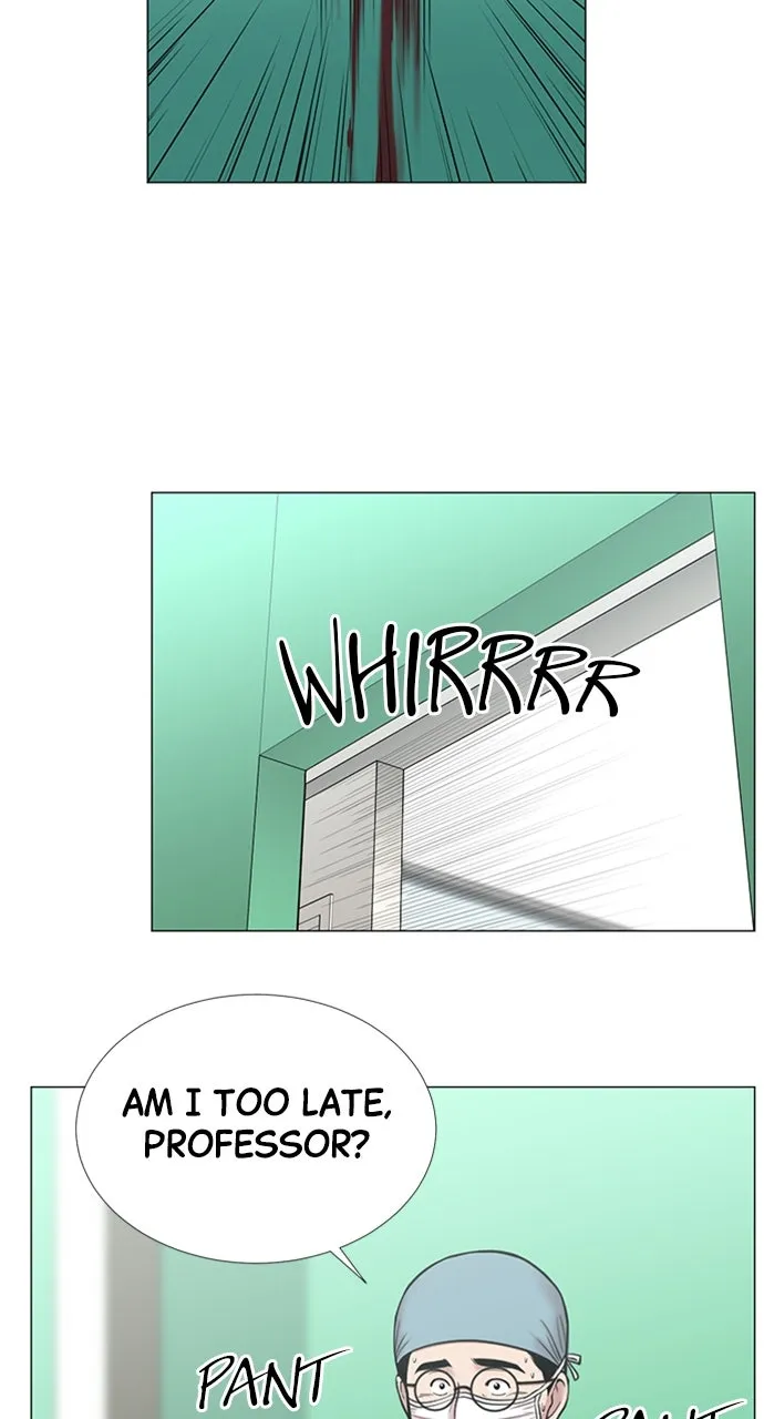 Trauma Center: Golden Hour (The Trauma Code) Chapter 106 page 55 - 