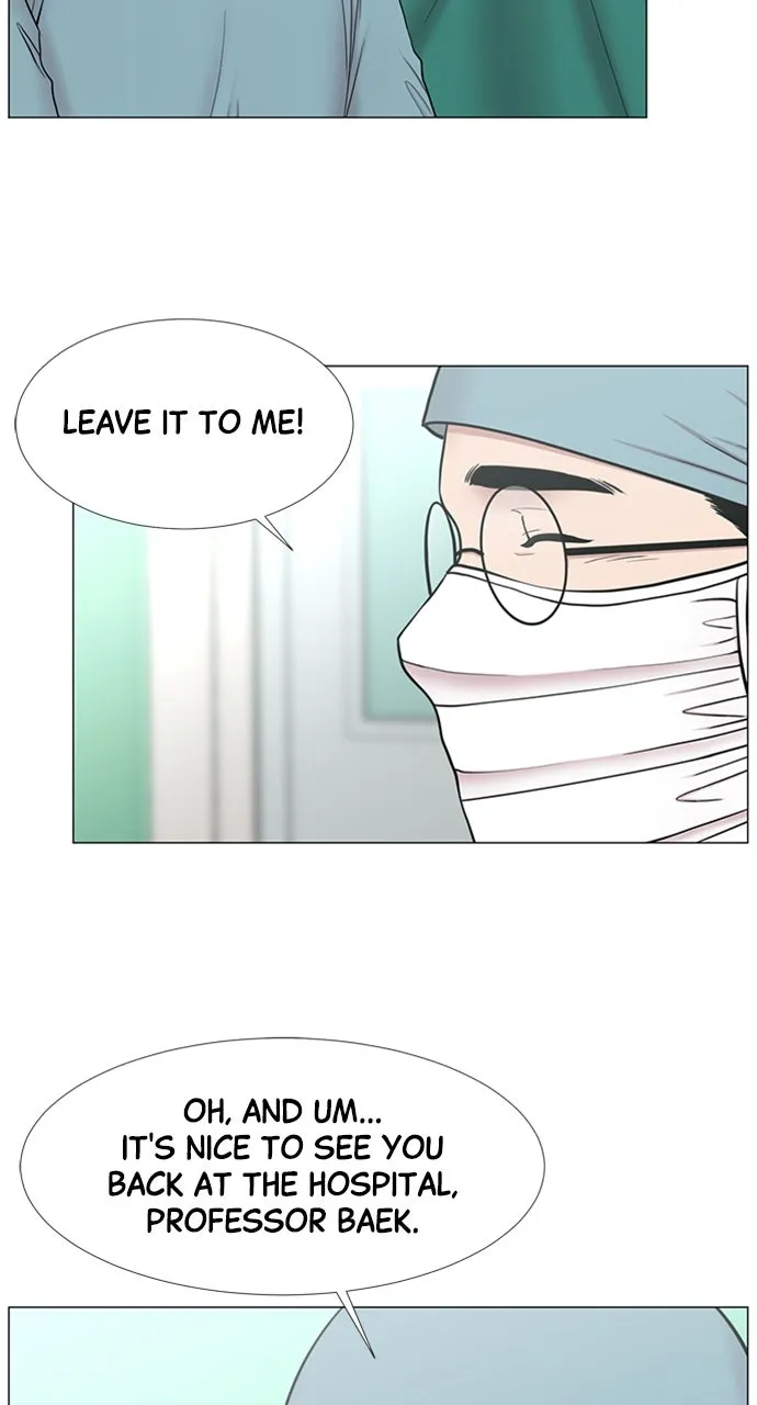Trauma Center: Golden Hour (The Trauma Code) Chapter 106 page 57 - 