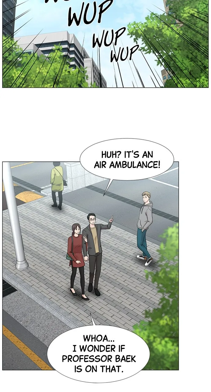 Trauma Center: Golden Hour (The Trauma Code) Chapter 106 page 8 - 