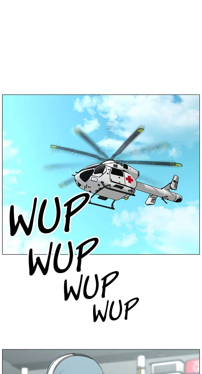 Trauma Center: Golden Hour (The Trauma Code) Chapter 106 page 9 - 