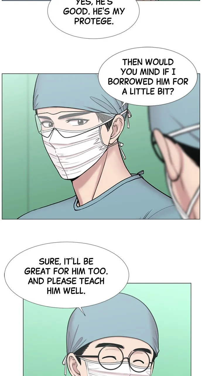 Trauma Center: Golden Hour (The Trauma Code) Chapter 107 page 14 - 