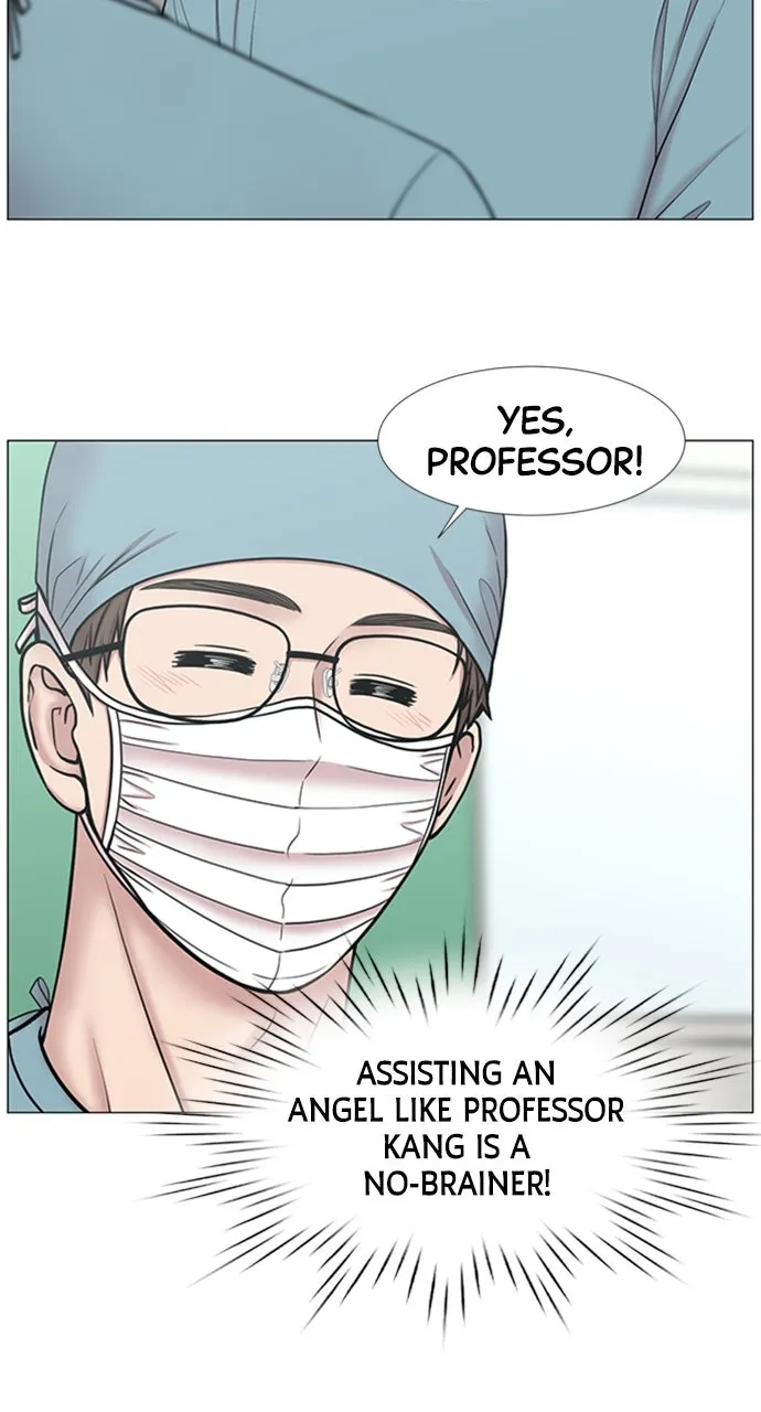Trauma Center: Golden Hour (The Trauma Code) Chapter 107 page 16 - 