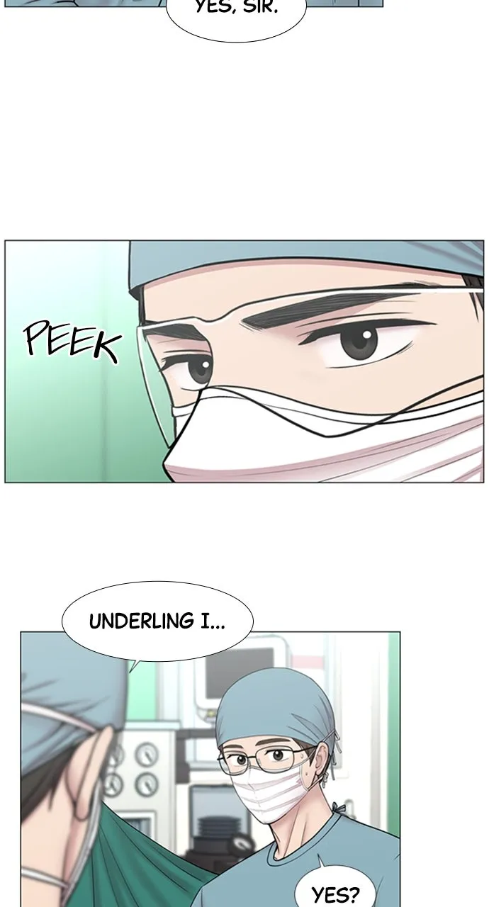 Trauma Center: Golden Hour (The Trauma Code) Chapter 107 page 22 - 