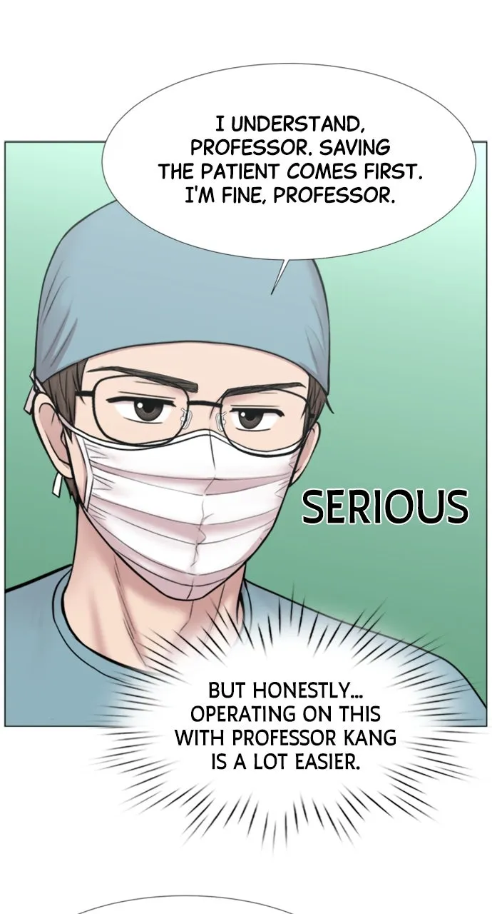 Trauma Center: Golden Hour (The Trauma Code) Chapter 107 page 24 - 