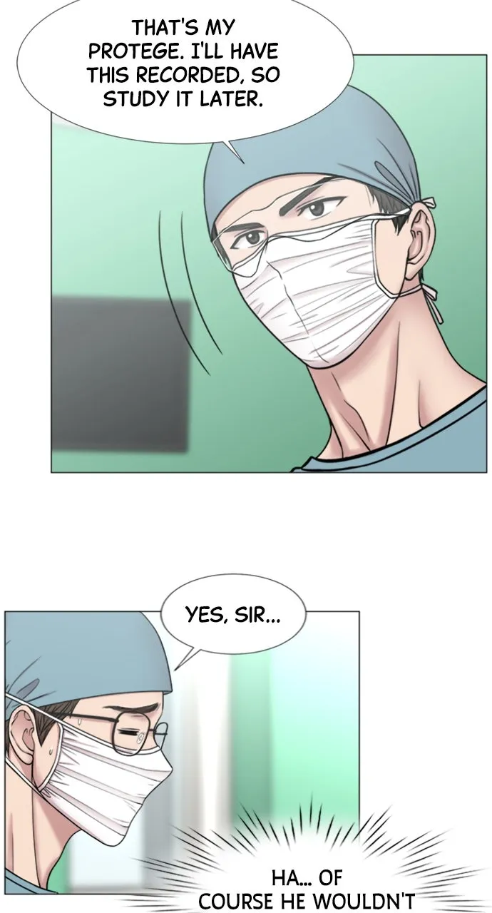 Trauma Center: Golden Hour (The Trauma Code) Chapter 107 page 25 - 