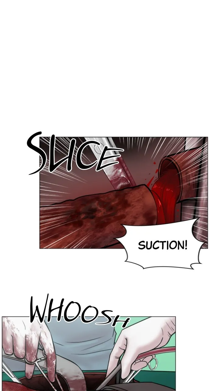 Trauma Center: Golden Hour (The Trauma Code) Chapter 107 page 27 - 