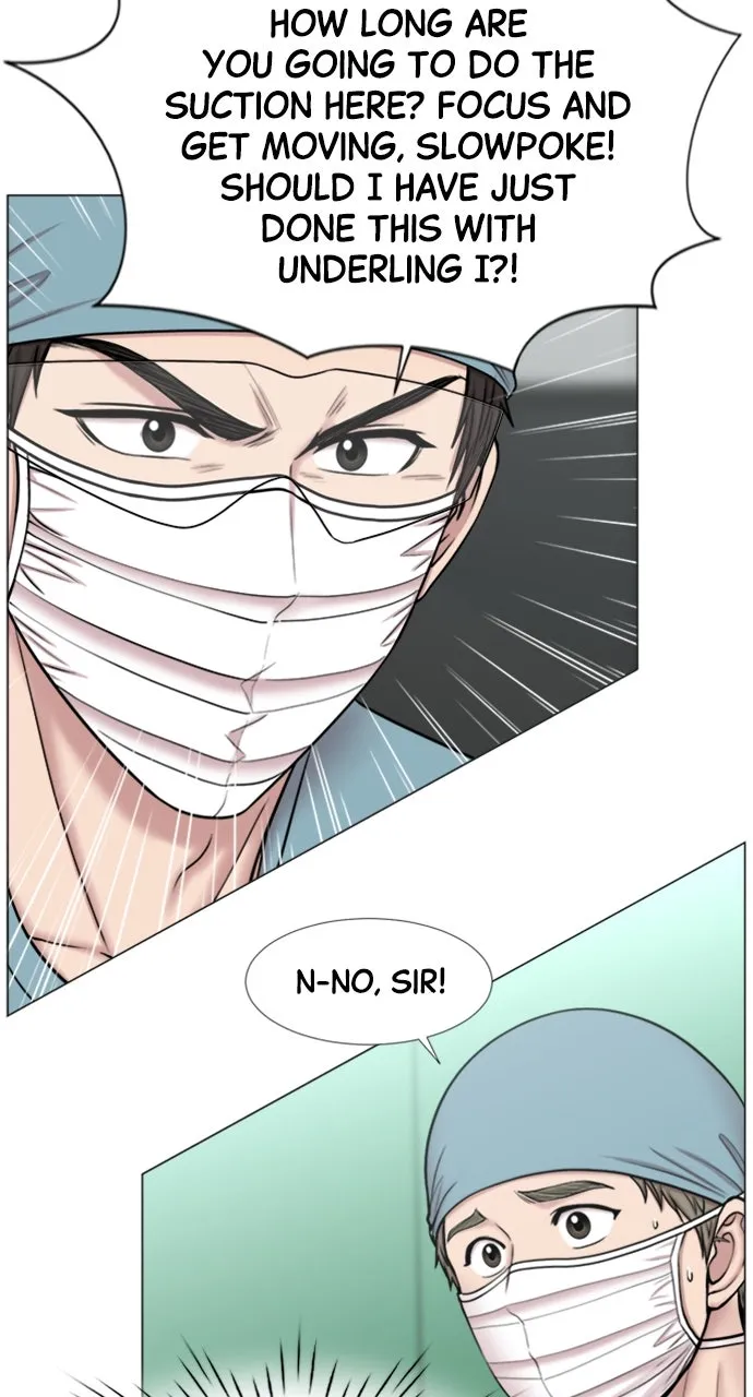 Trauma Center: Golden Hour (The Trauma Code) Chapter 107 page 29 - 