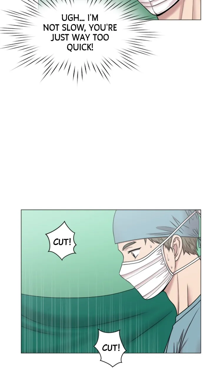 Trauma Center: Golden Hour (The Trauma Code) Chapter 107 page 30 - 