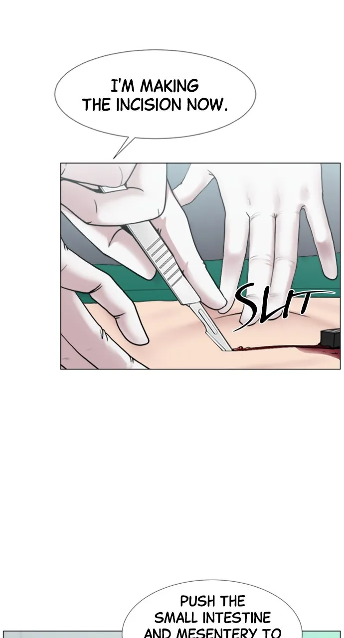 Trauma Center: Golden Hour (The Trauma Code) Chapter 107 page 4 - 