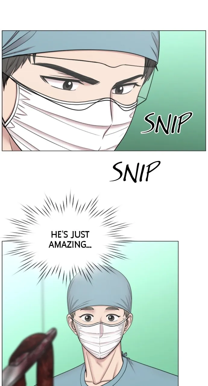 Trauma Center: Golden Hour (The Trauma Code) Chapter 107 page 31 - 
