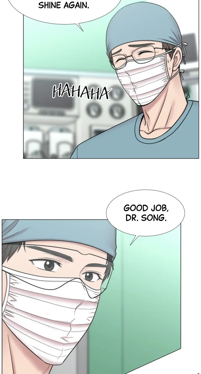 Trauma Center: Golden Hour (The Trauma Code) Chapter 107 page 37 - 