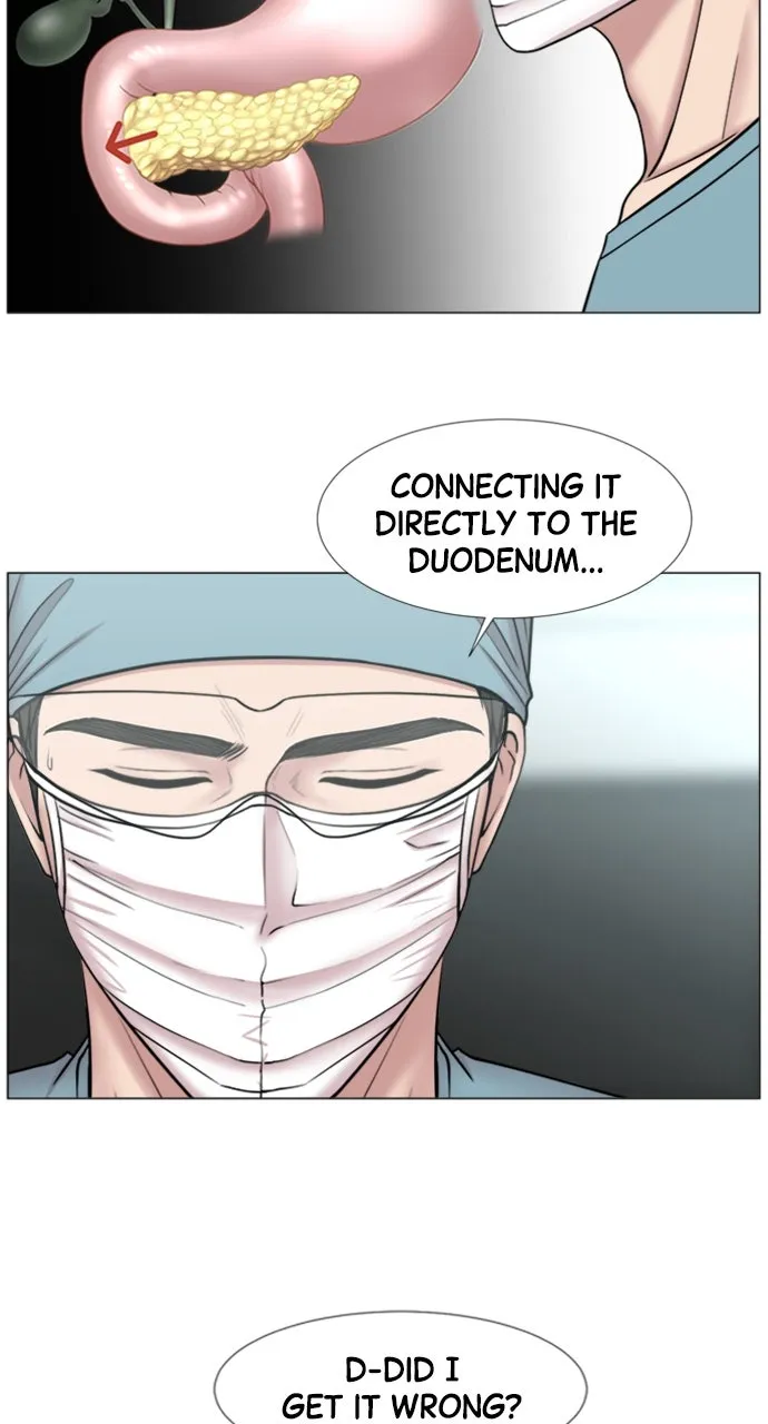 Trauma Center: Golden Hour (The Trauma Code) Chapter 107 page 40 - 