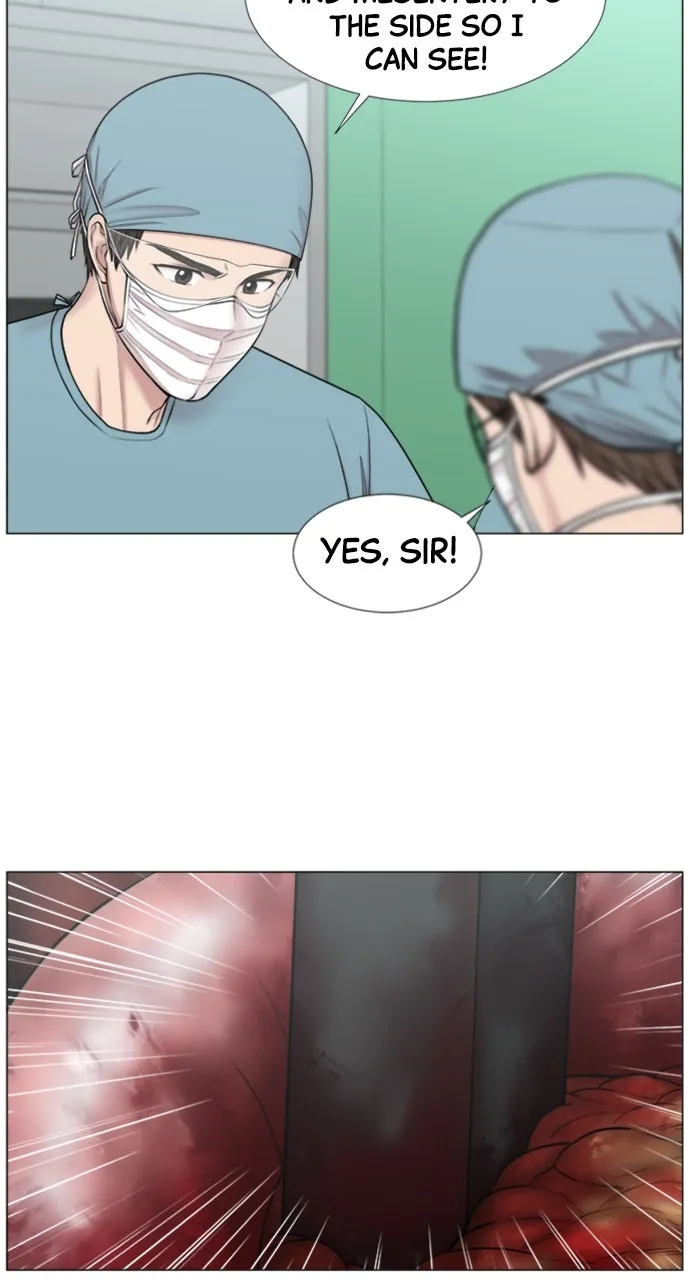 Trauma Center: Golden Hour (The Trauma Code) Chapter 107 page 5 - 