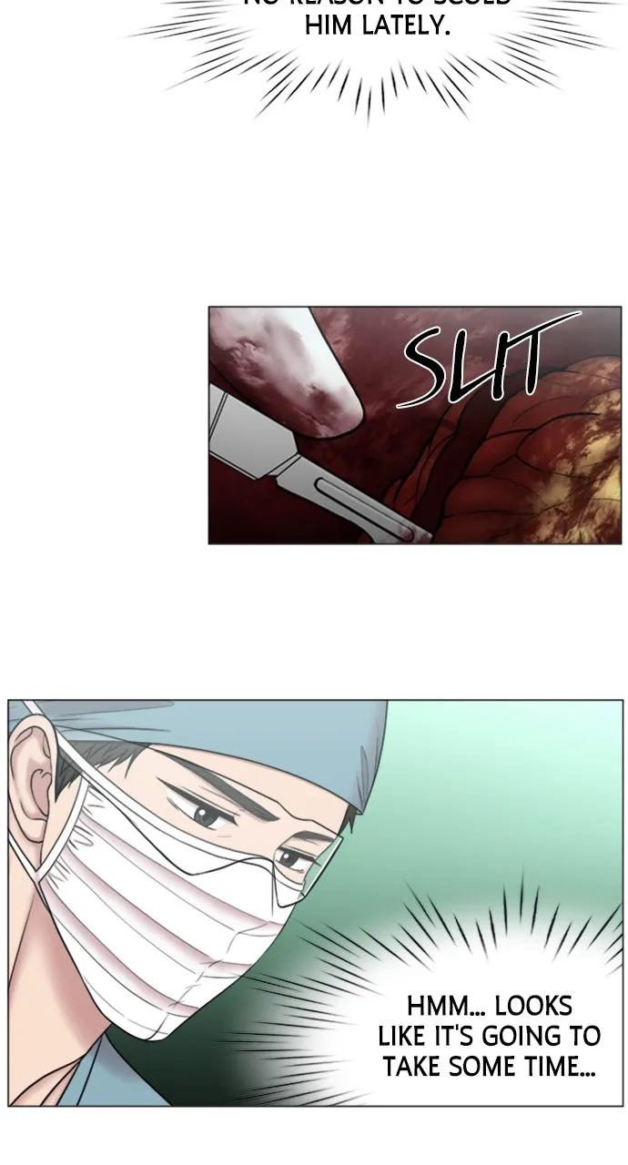 Trauma Center: Golden Hour (The Trauma Code) Chapter 107 page 42 - 