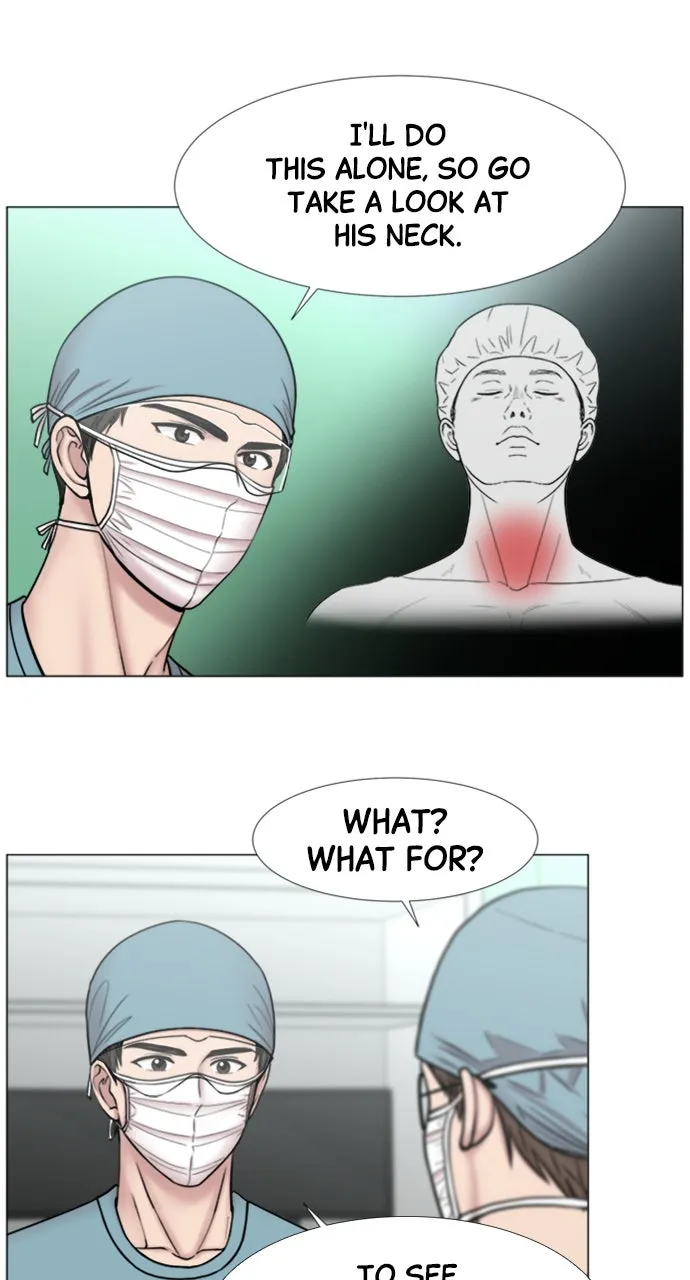 Trauma Center: Golden Hour (The Trauma Code) Chapter 107 page 43 - 