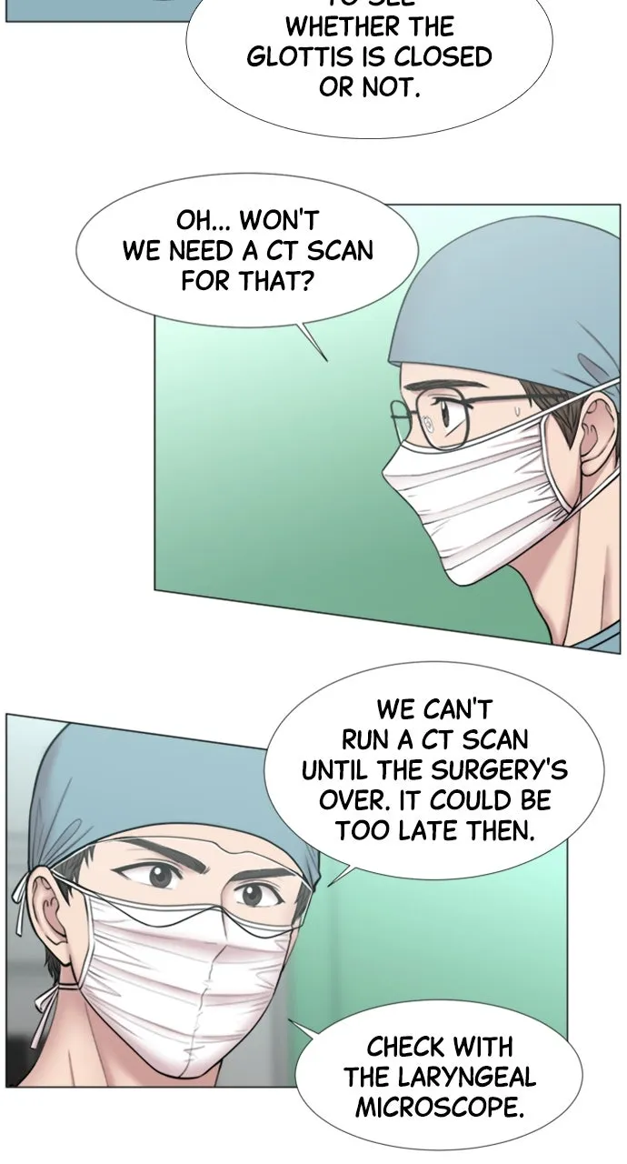 Trauma Center: Golden Hour (The Trauma Code) Chapter 107 page 44 - 