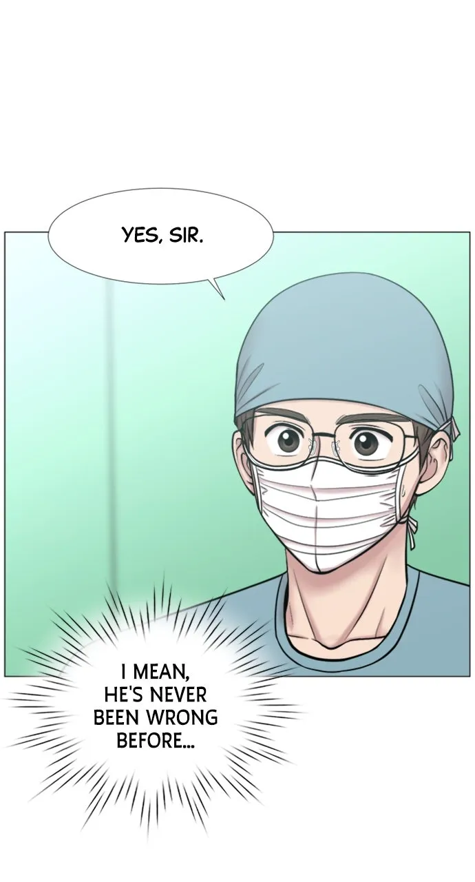 Trauma Center: Golden Hour (The Trauma Code) Chapter 107 page 45 - 