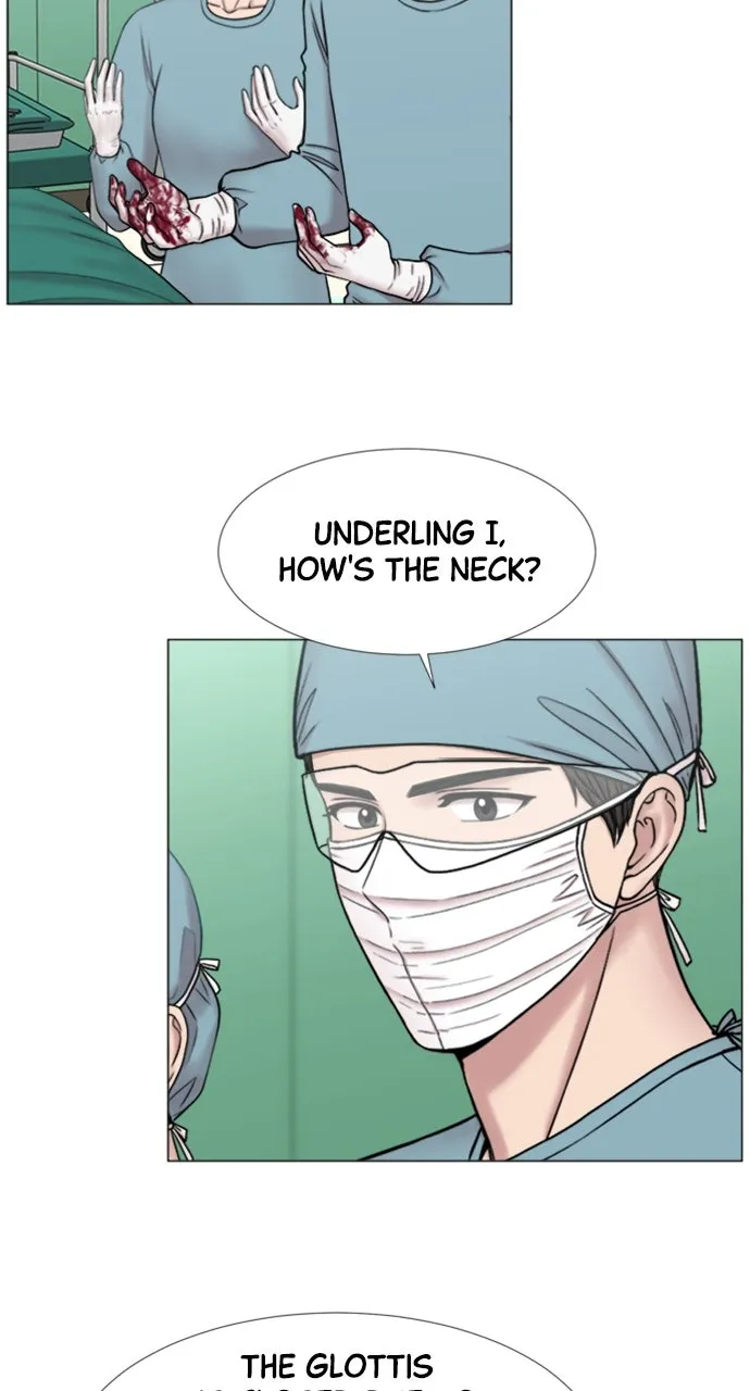 Trauma Center: Golden Hour (The Trauma Code) Chapter 107 page 47 - 