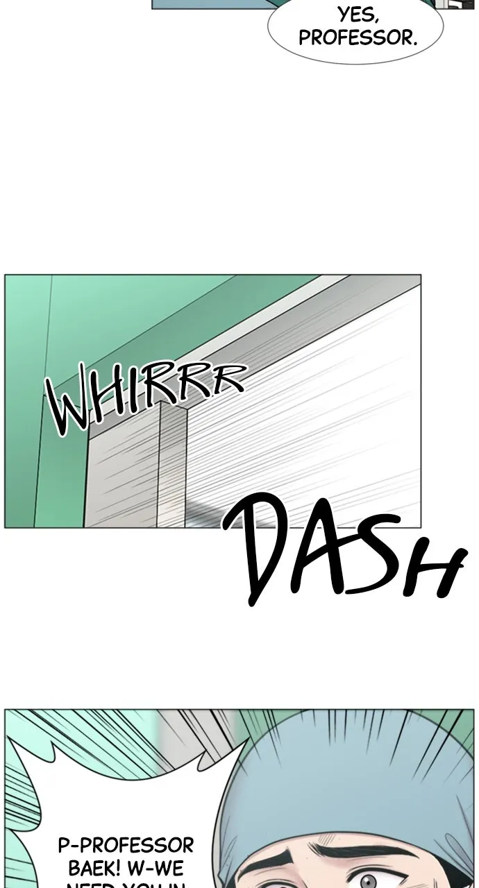Trauma Center: Golden Hour (The Trauma Code) Chapter 107 page 49 - 