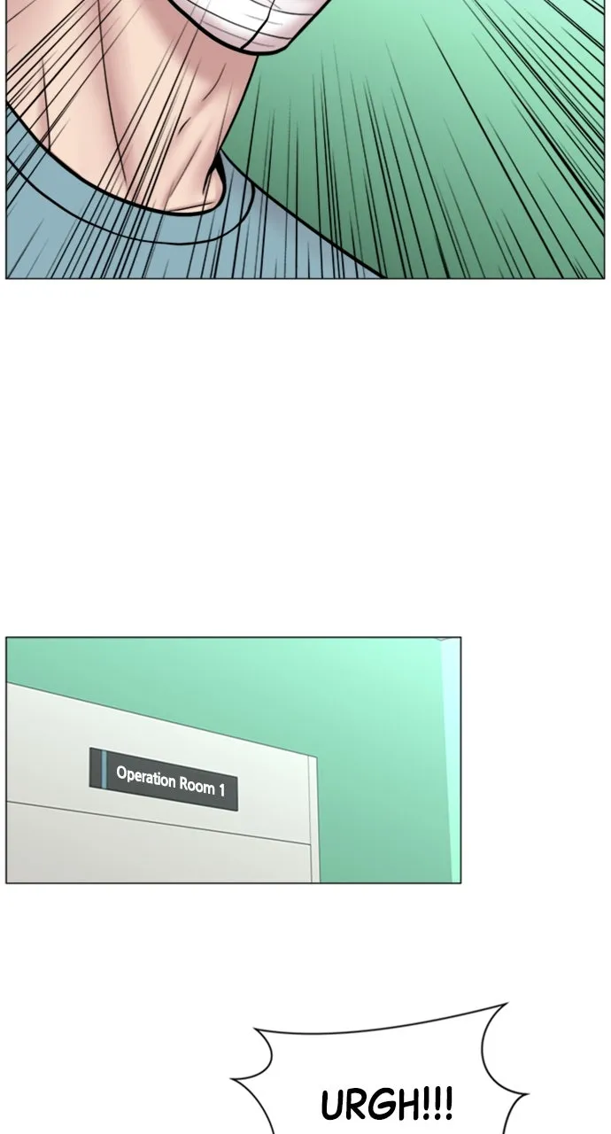 Trauma Center: Golden Hour (The Trauma Code) Chapter 107 page 51 - 