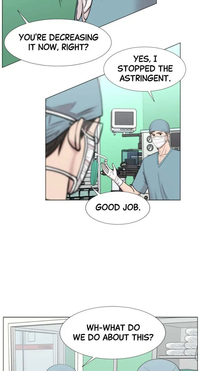 Trauma Center: Golden Hour (The Trauma Code) Chapter 108 page 12 - 