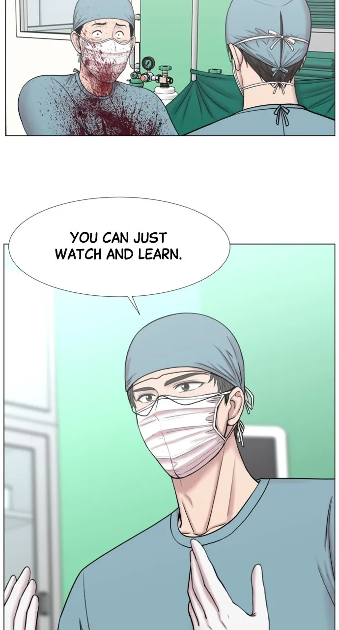 Trauma Center: Golden Hour (The Trauma Code) Chapter 108 page 13 - 