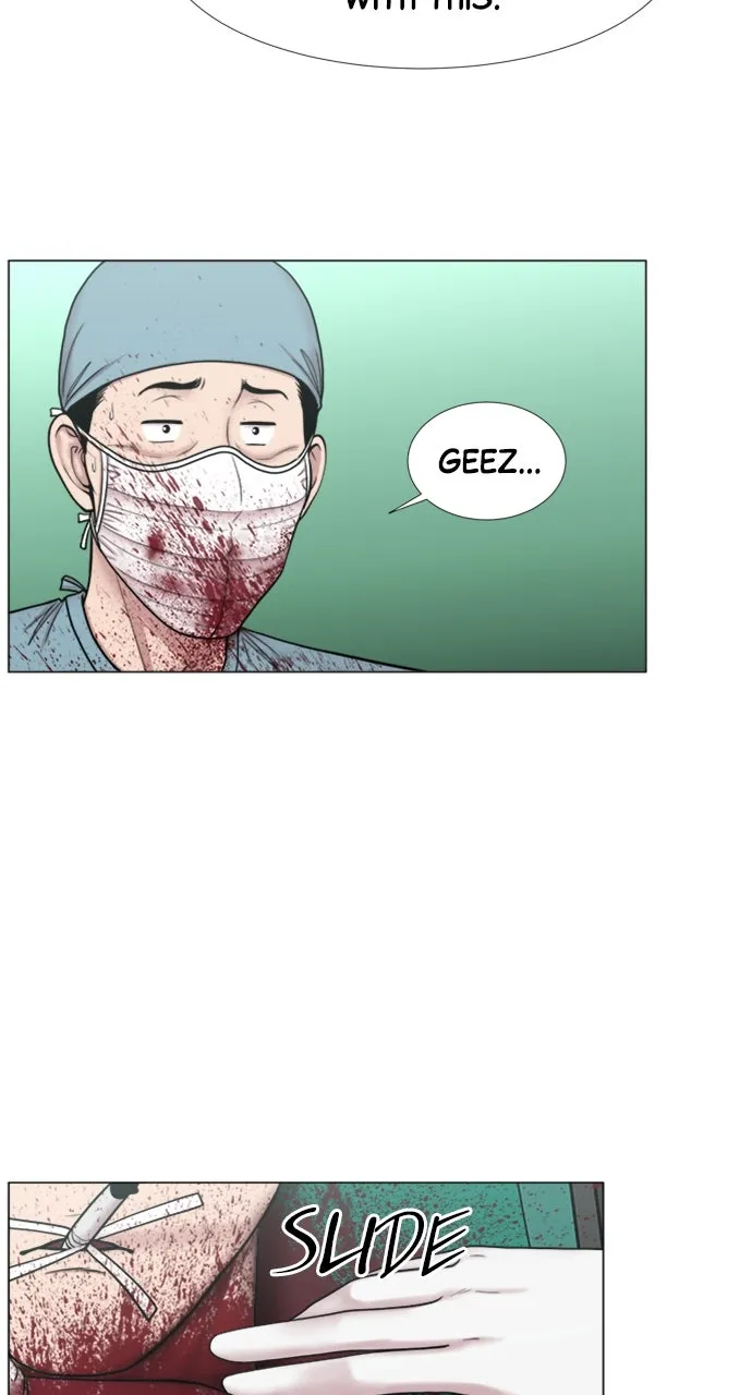 Trauma Center: Golden Hour (The Trauma Code) Chapter 108 page 15 - 